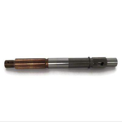Boat Motor Propeller Shaft Prop Lower 679-45611-01 00 T36-03000401 for Yamaha Parsun Makara Outboard2/4-stroke Engine