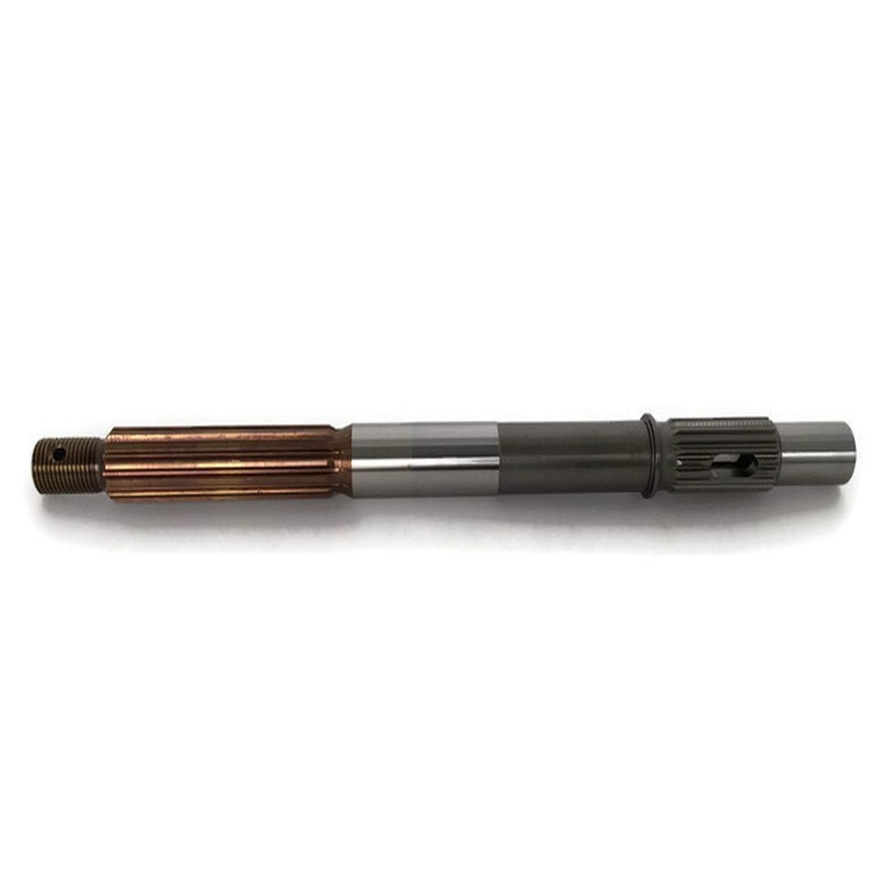 Boat Motor Propeller Shaft Prop Lower 679-45611-01 00 T36-03000401 for Yamaha Parsun Makara Outboard2/4-stroke Engine
