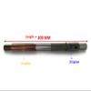 Boat Motor Propeller Shaft Prop Lower 679-45611-01 00 T36-03000401 for Yamaha Parsun Makara Outboard2/4-stroke Engine view 2