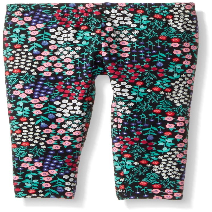 Carter's Baby Girls Single Legging 236g263, Print, 12M