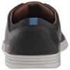 Dunham Men's Colchester Oxford Fashion Sneaker, Blue, 9 view 3