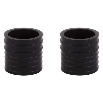 Origin8 Hub Part End Cap Rd1110 Elite Adapters Front 15Mm(M15) Thru for 370537-8