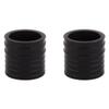 Origin8 Hub Part End Cap Rd1110 Elite Adapters Front 15Mm(M15) Thru for 370537-8 view 1