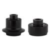 HUB PART END CAP OR8 MT1110 ELITE 1S ADAPTERS RR 5mm(M10)QR view 1