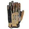 HK Army Full Finger Hardline Paintball Gloves (Tan, Medium) view 1