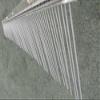 BuyBocceBalls Listing for Har-Tru - Tennis Clay Court Maintenance - Har-Tru Gator Rake Replacements - Standard Tine Cartridge Pro Model view 1