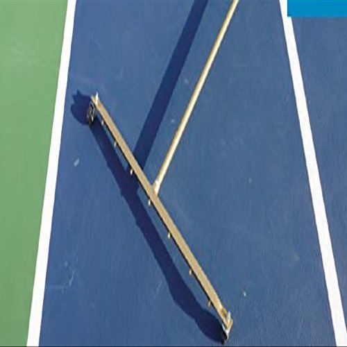 BuyBocceBalls Listing for Har-Tru - Tennis Court Maintenance - Water Removers and Water Brooms -32" Medium-Duty American Water Broom