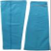 CANARI Solar Flare Arm Warmers, Electric Blue, Small view 1