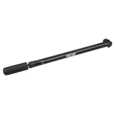 fischer Frame Fixing Frame Best REV Reversible Pump Black One Size