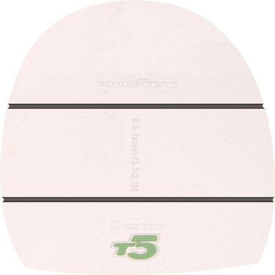 Dexter THE 9 T5 Least Traction Sole