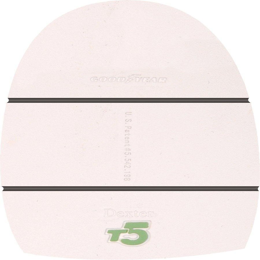 Dexter THE 9 T5 Least Traction Sole