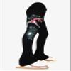 Ice Fire Polartec Figure Skating Pants Ina Bauer Design (Adult Medium) view 1