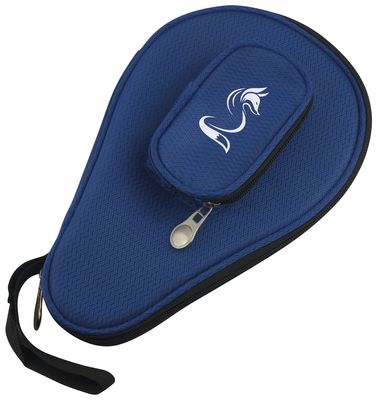 Fox TT Table Tennis Bat Cover - Blue