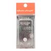 Rodiocraft Honeycomb T-Hook Tournament Service Pack (50 Pieces) #6 (Fluorine) view 1