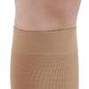 Ames Walker 15-20 mmHg Knee High Compression Stockings Beige XX-Large view 3