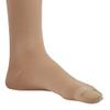 Ames Walker 15-20 mmHg Knee High Compression Stockings Beige XX-Large view 4