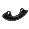 Chainring absolute Black Bashguard Rep Plastic for ISCG 05 view 1