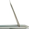 Cressi Barracuda 17-4 PH Notched Shaft Speargun Shafts, Metal, 150 cm view 2