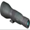 Vortex Optics Razor HD Spotting Scope 27-60x85 Straight , dark grey view 3