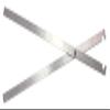 Mini Aluminum Body Grip Trap Setter 14" view 1