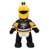 Bleacher Creatures Pittsburgh Penguins Iceburgh 10" Plush Figure- A Mascot for Play or Display view 1