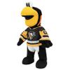 Bleacher Creatures Pittsburgh Penguins Iceburgh 10" Plush Figure- A Mascot for Play or Display view 3