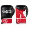 BENLEE Rocky Marciano Carlos Boxing Gloves, Unisex, Carlos, Black/Red/White, 8 oz view 2