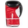 BENLEE Rocky Marciano Carlos Boxing Gloves, Unisex, Carlos, Black/Red/White, 8 oz view 3