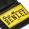 BENLEE Rocky Marciano Evans Boxing Gloves, Unisex, Evans, Black, 10 oz view 4
