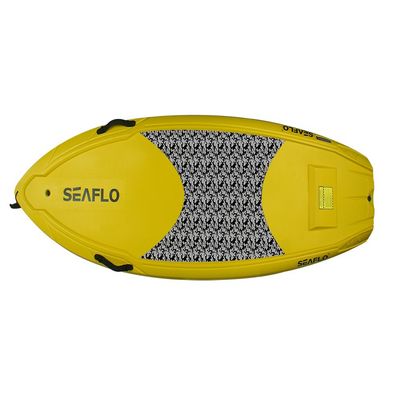 SEAFLO SUP Stand Up Paddle Board for All Ages Kids High Density Polyethylene