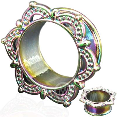 1/2 gauges 12mm Ear gauges 00g 0 00 Tunnels gauges Plugs Wood CZ Ears Women Men Steel 1/2 Gauge 12mm