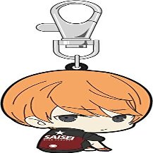 Prince of Stride Alternative Bocce kun Rubber Mascot Tadashi Seno