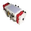 Brocraft Jet Ski Rod Holder /Jet Ski Aluminum Fishing Rod Rack & Cooler Holder Combo with with Gas Plates / PWC Rod Holder / PWC Cooler Holder view 4