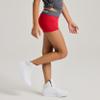 Soffe Dri Girls Compression Short, Dreamland, Medium view 2