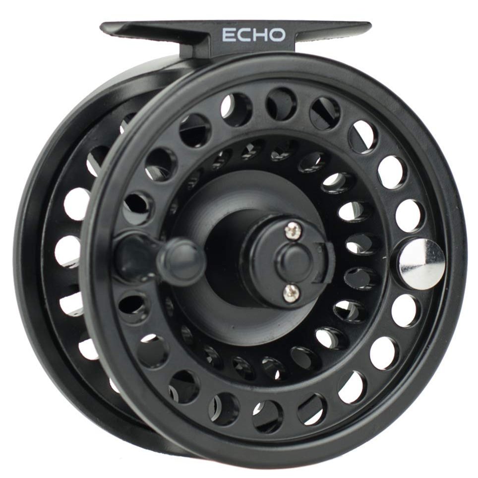 ECHO Base Reel 4/5