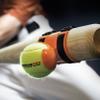 Line Drive Pro Baseball & Softball Batting Swing Trainer and Hitting Training Aid view 2