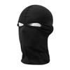 Bluelans Black Balaclava Ski Mask Full Face Mask Motorcycle Neck Warmer or Tactical Balaclava Hood view 1