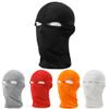 Bluelans Black Balaclava Ski Mask Full Face Mask Motorcycle Neck Warmer or Tactical Balaclava Hood view 2