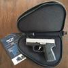 US Peacekeeper Pistol Cases - Top Quality & Low Price (Small 9 x 6) view 1