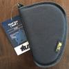 US Peacekeeper Pistol Cases - Top Quality & Low Price (Small 9 x 6) view 2