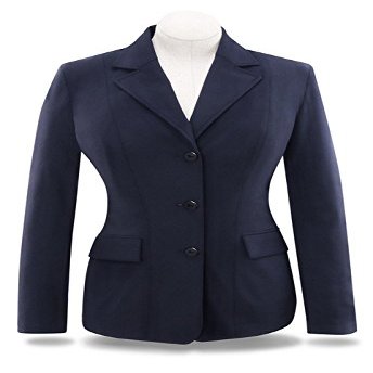 Show Coat by R.J. Classics