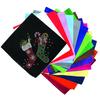 Dog in the Closet Christmas Stockings - Bling Christmas Bandana - White view 2