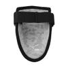 Mizuno Batter's Elbow Guard, Black, One Size view 4
