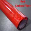 2 and 3 Inch Fender Hash Mark Bars Vinyl Racing Stripes Decals, Fits Chevy Corvette C7 Stingray, Driver Side, Red view 3
