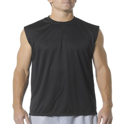A4 N2295 - Men's Cooling Performance Muscle T-Shirt