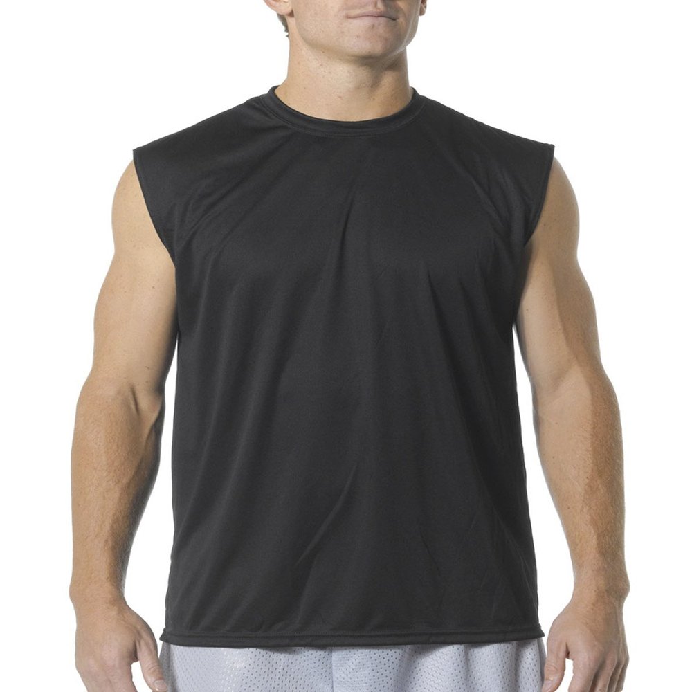 A4 N2295 - Men's Cooling Performance Muscle T-Shirt