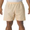 A4 N5293 - Adult 7" Inseam Lined Tricot Mesh Shorts Vegas Gold view 1