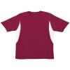 A4 NB3181 - Youth Cooling Performance Color Blocked Shorts Sleeve Crew Shirt view 1