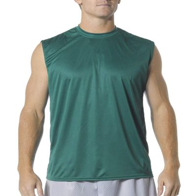 A4 N2295 - Men's Cooling Performance Muscle T-Shirt
