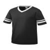 Augusta 361 - Youth Sleeve Stripe Jersey